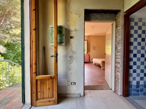 CASA ANNA