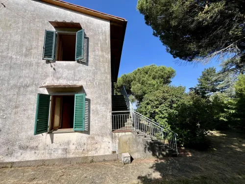 CASA ANNA