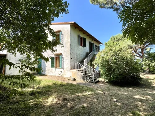 CASA ANNA