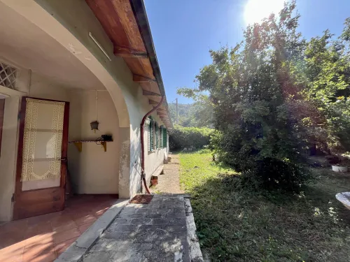 CASA ANNA