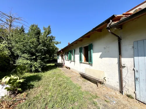CASA ANNA