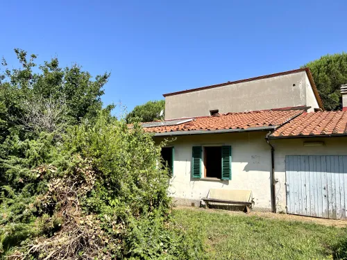 CASA ANNA