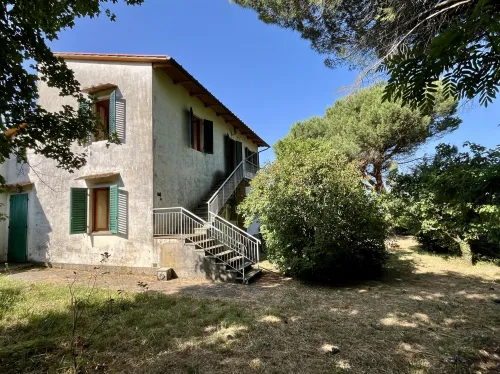 CASA ANNA