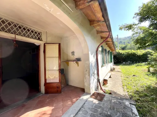 CASA ANNA