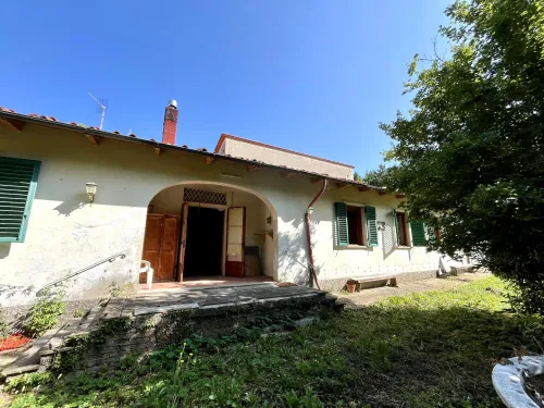 CASA ANNA