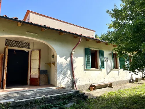 CASA ANNA