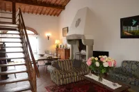 CASA ROSSA
