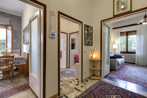 KILIM  BARE PROPERTY