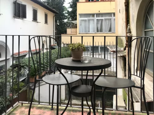 PERGOLA ZINI