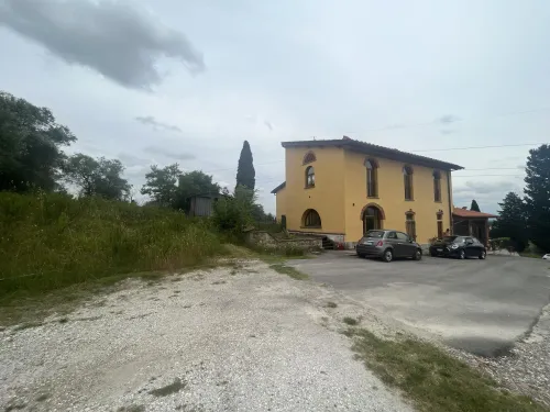PETRAIA 