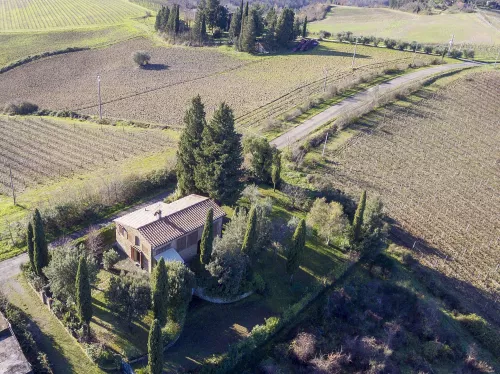 PETROGNANO