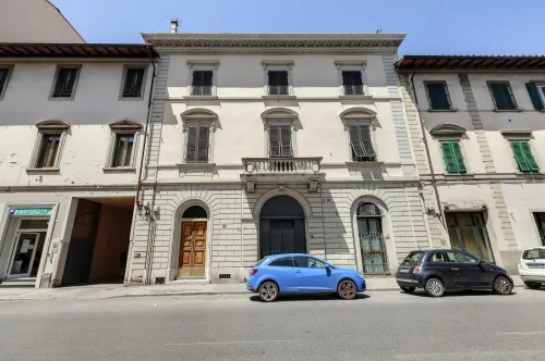 PONTE SOSPESO