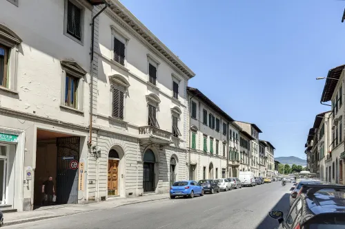 PONTE SOSPESO