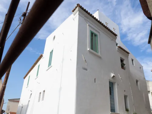 STRONGOLI CASA CENTRO