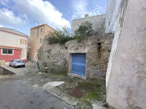 STRONGOLI CASA CENTRO