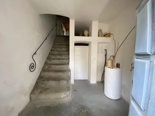 STRONGOLI CASA CENTRO