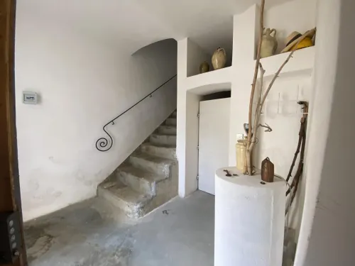 STRONGOLI CASA CENTRO