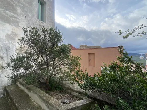 STRONGOLI CASA CENTRO