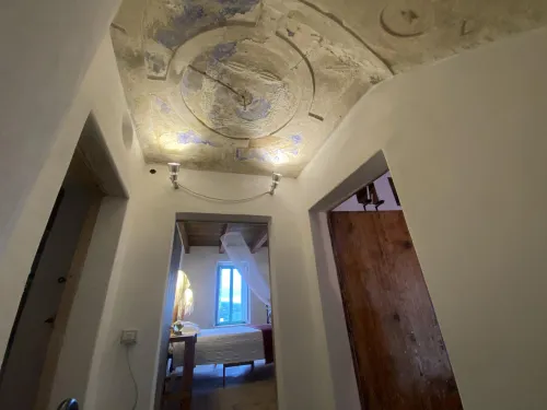 STRONGOLI CASA CENTRO