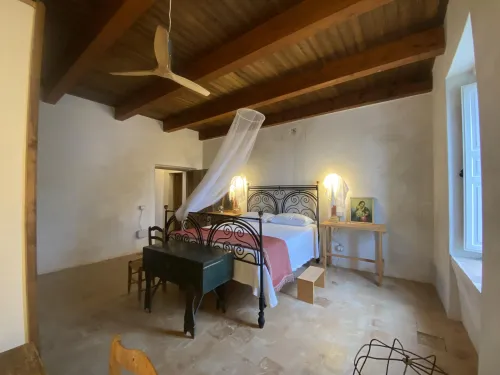 STRONGOLI CASA CENTRO