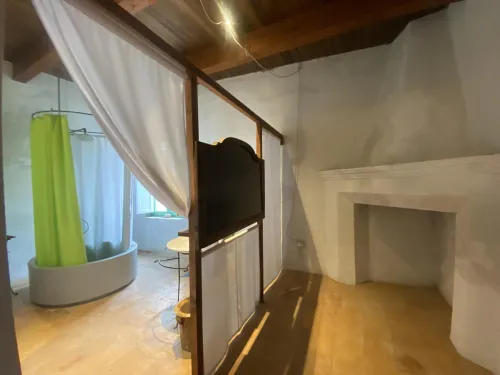 STRONGOLI CASA CENTRO