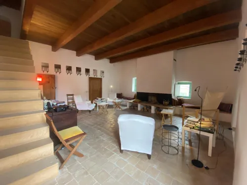STRONGOLI CASA CENTRO