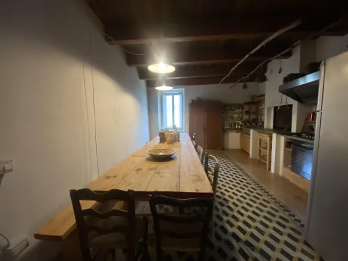 STRONGOLI CASA CENTRO