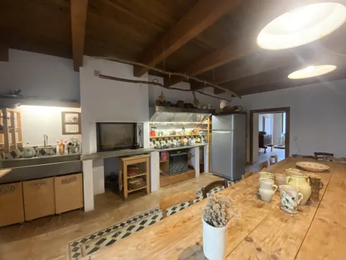 STRONGOLI CASA CENTRO
