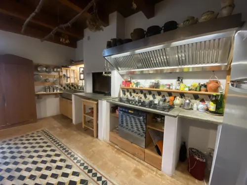 STRONGOLI CASA CENTRO
