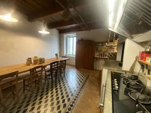 STRONGOLI CASA CENTRO