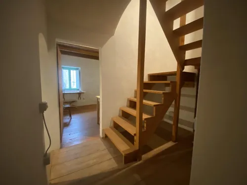 STRONGOLI CASA CENTRO