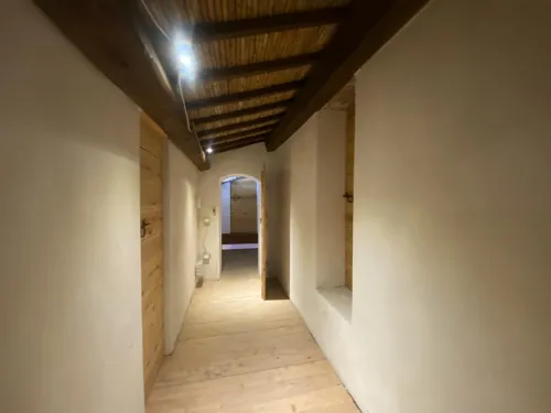 STRONGOLI CASA CENTRO