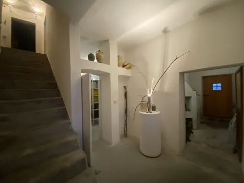 STRONGOLI CASA CENTRO