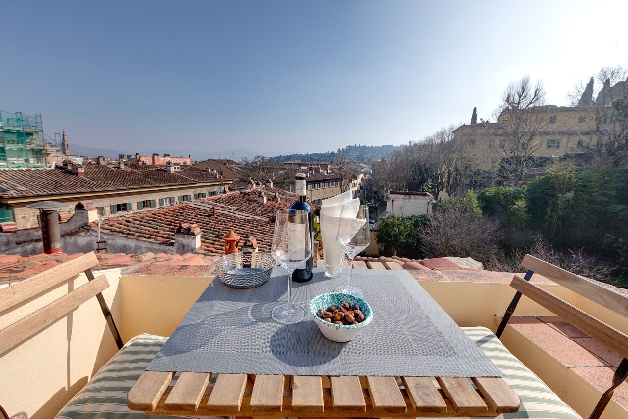 Tuscan Feeling