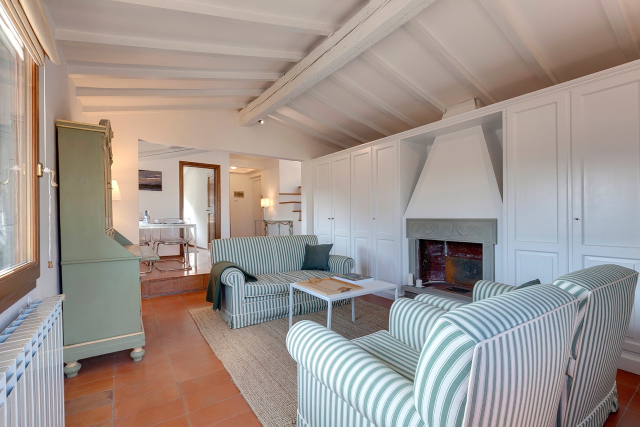 Tuscan Feeling