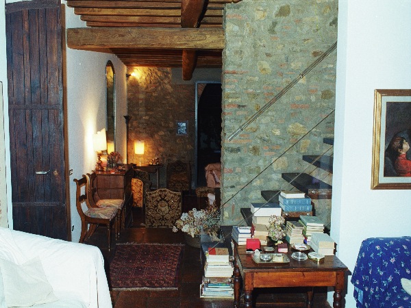 VILLA UGOLINO