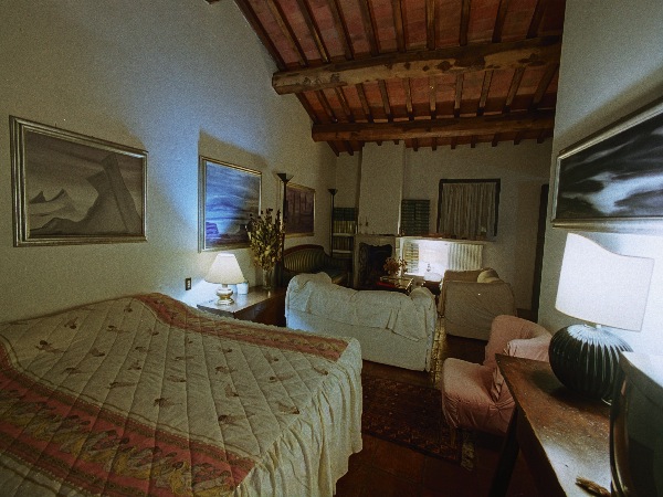 VILLA UGOLINO