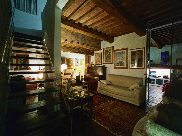 VILLA UGOLINO