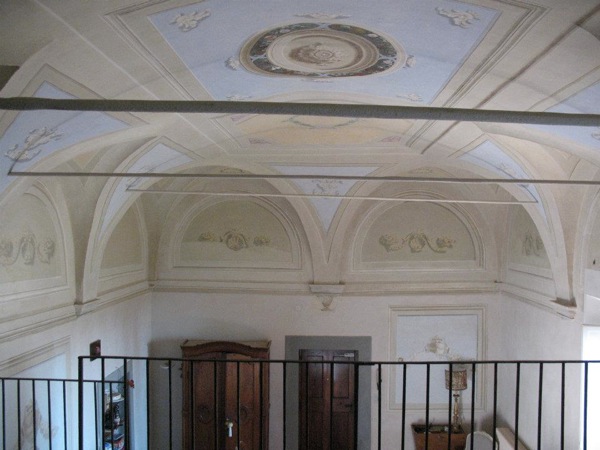 CONVENTO ORLANDO