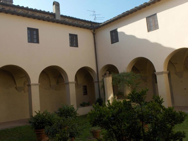 CONVENTO ORLANDO