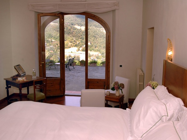 VILLA SOGNO