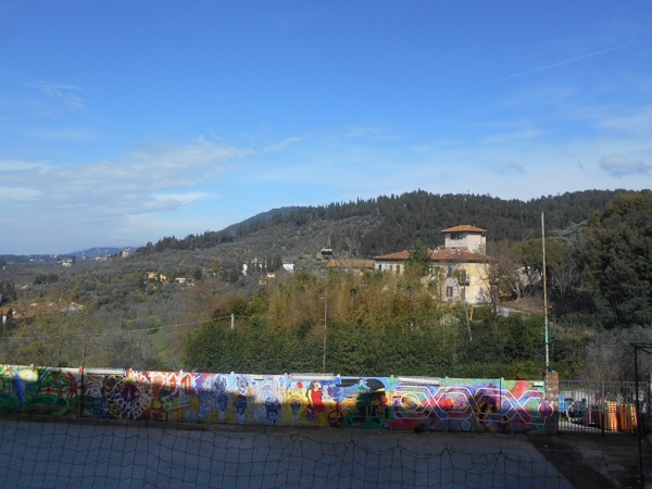 CAPPONCINA