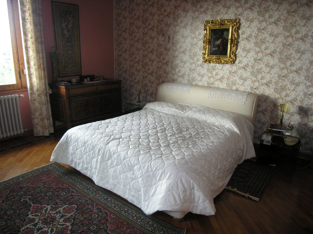 VILLA MAIANO