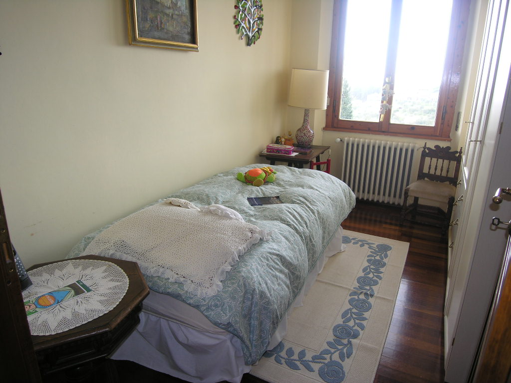 VILLA MAIANO