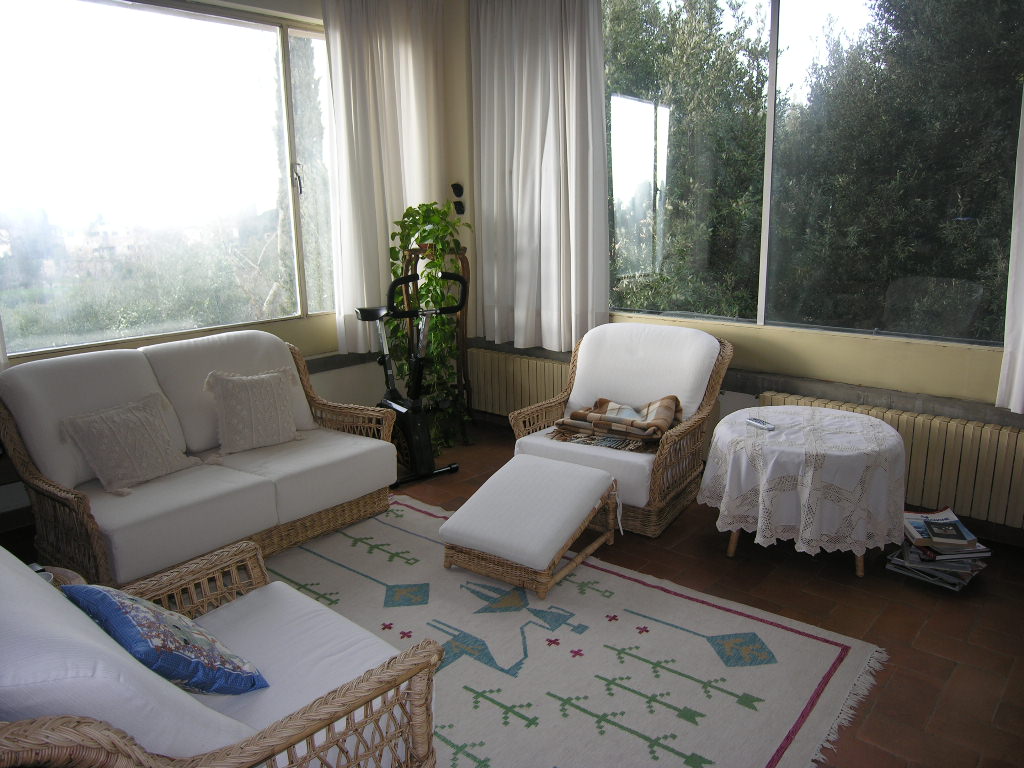VILLA MAIANO