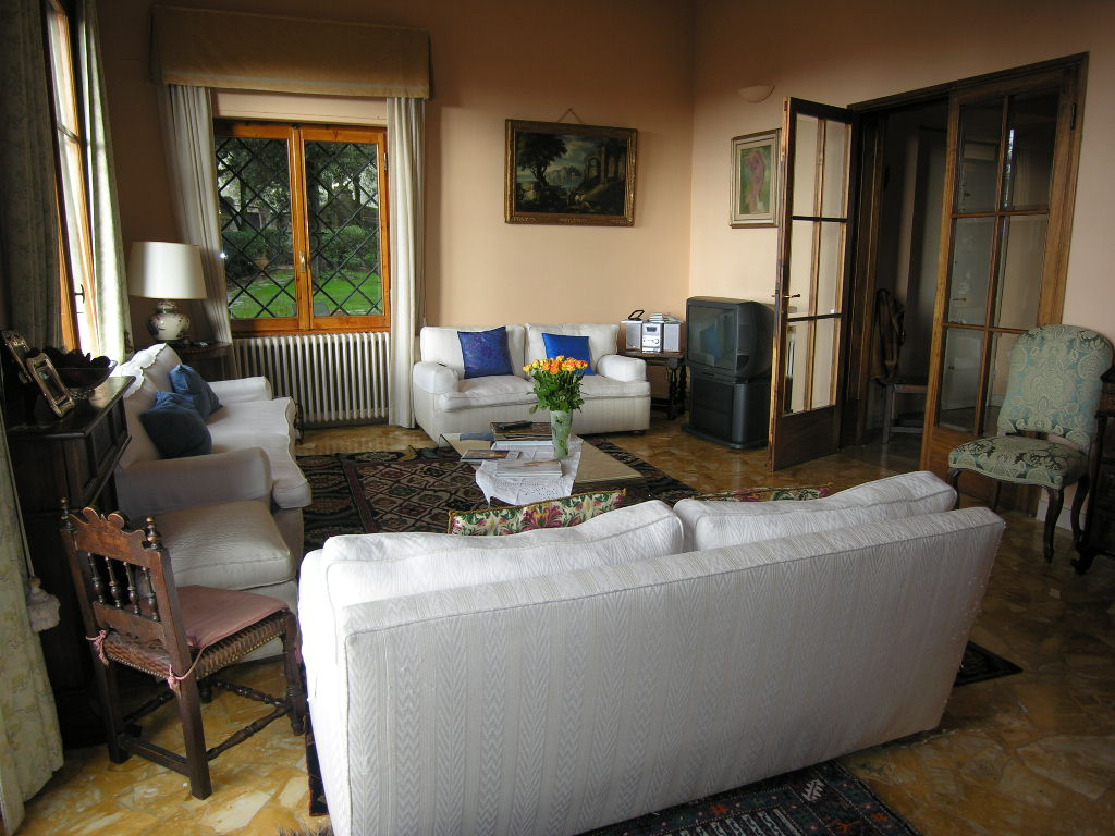 VILLA MAIANO