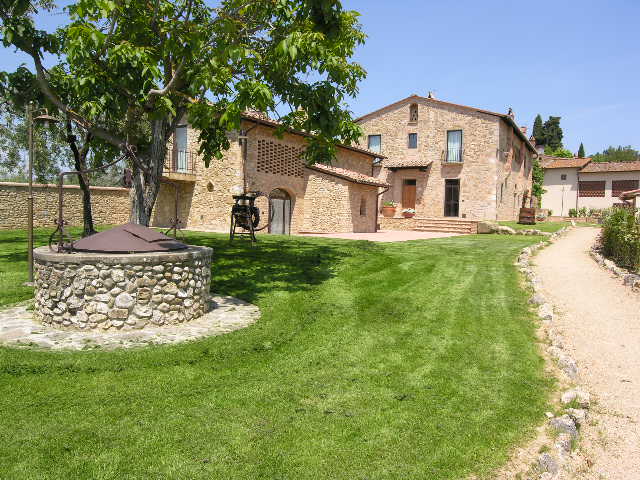 FATTORIA TERRASOLE