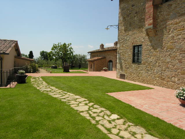 FATTORIA TERRASOLE