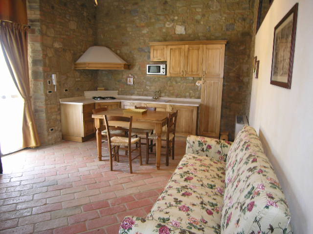 FATTORIA TERRASOLE