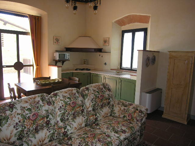 FATTORIA TERRASOLE